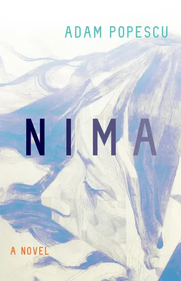Cover of Nima