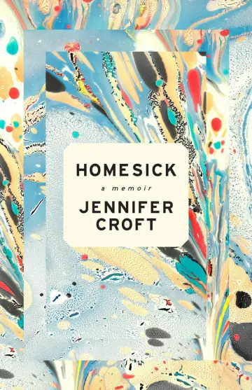 Cover of Homesick
