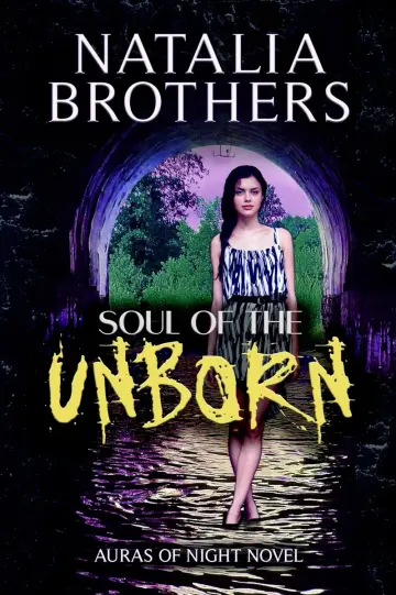 Cover of Soul of the Unborn