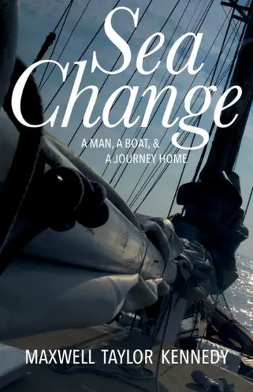 Cover of Sea Change