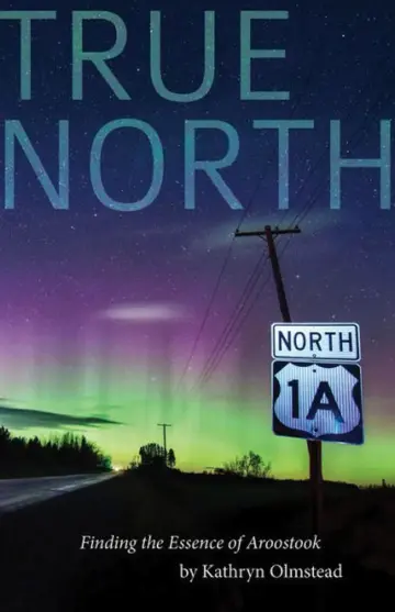 Cover of True North