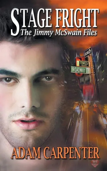 Cover of Stage Fright