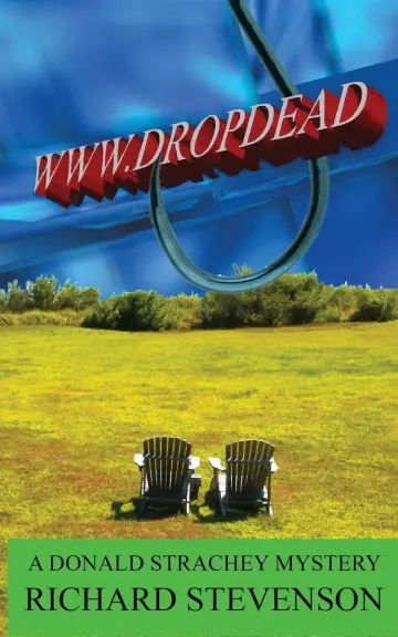 Cover of Www.Dropdead