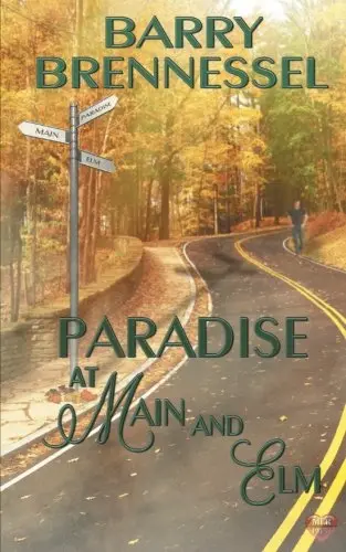 Cover of Paradise at Main & Elm