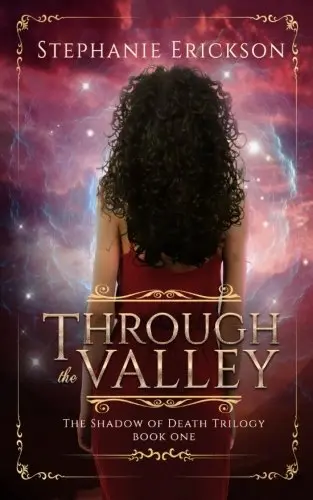 Cover of Through the Valley