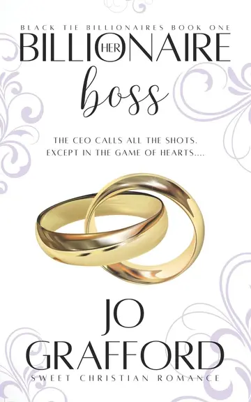 Cover of Her Billionaire Boss