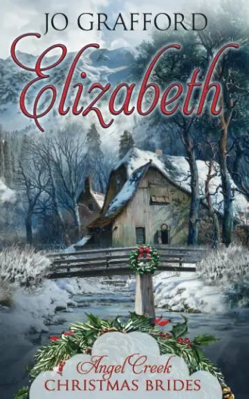 Cover of Elizabeth