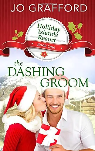 Cover of Dashing Groom