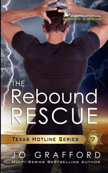 Cover of The Rebound Rescue