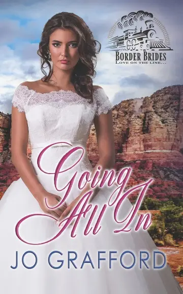 Cover of Going All in