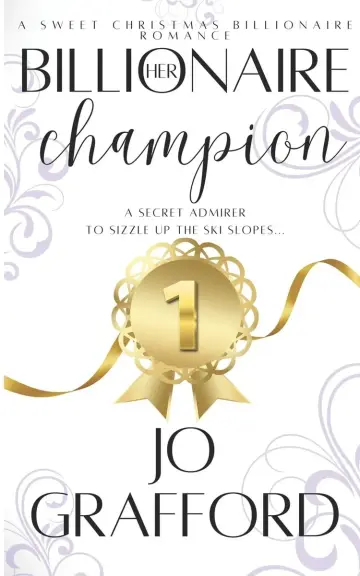 Cover of Her Billionaire Champion