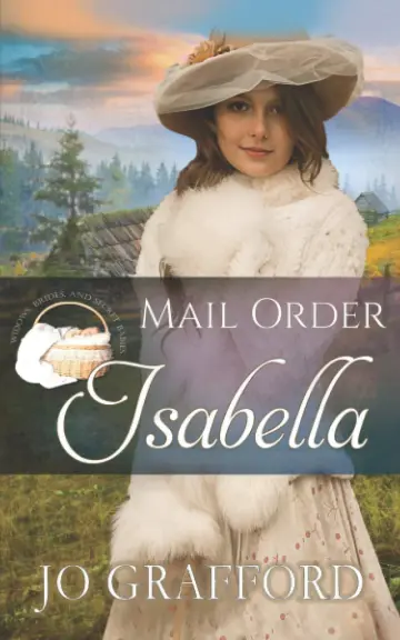 Cover of Mail Order Isabella