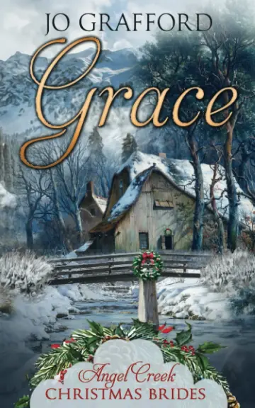 Cover of Grace