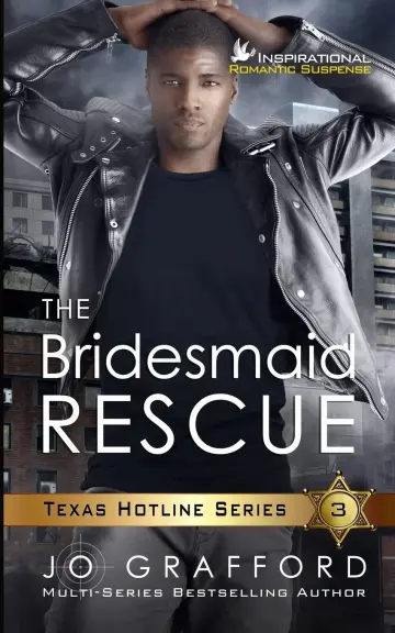 Cover of The Bridesmaid Rescue