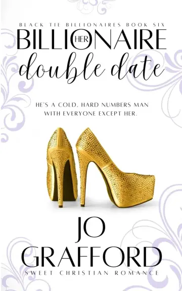 Cover of Her Billionaire Double Date