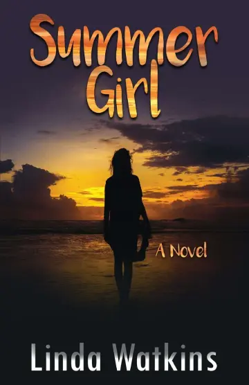 Cover of Summer Girl