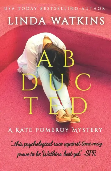 Cover of Abducted