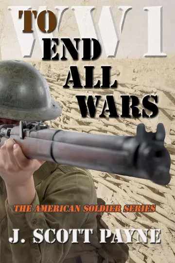 Cover of To End All Wars