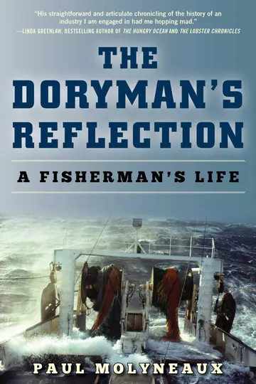 Cover of The Doryman's Reflection