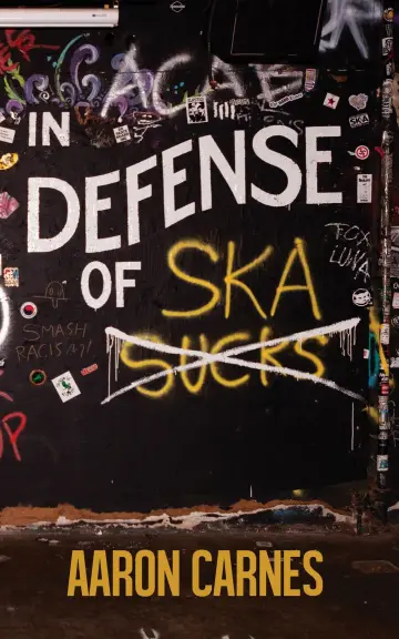 Cover of In Defense of Ska