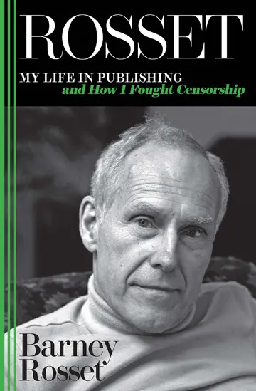 Cover of Rosset