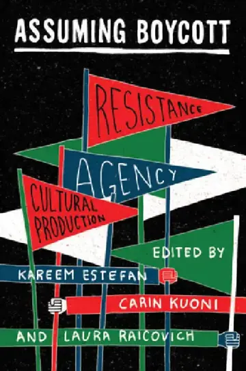 Cover of Assuming Boycott
