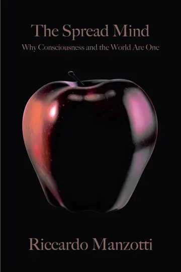 Cover of The Spread Mind