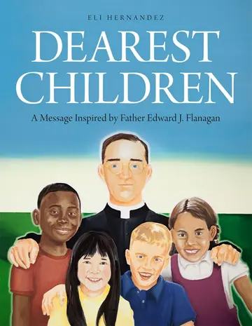 Cover of Dearest Children