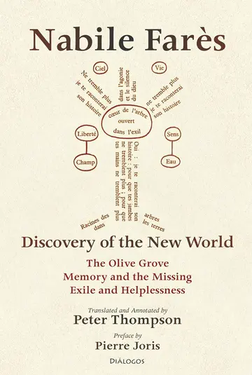 Cover of Discovery of the New World