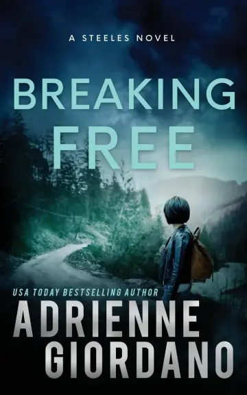 Cover of Breaking Free