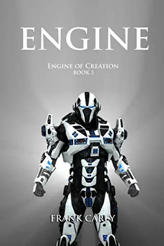 Cover of Engine