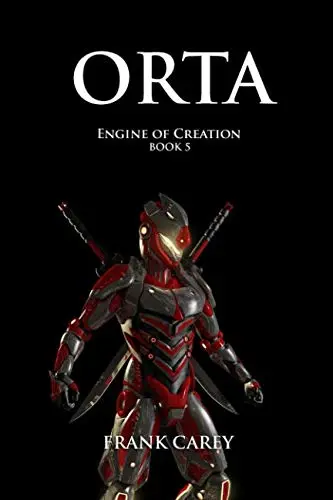 Cover of Orta