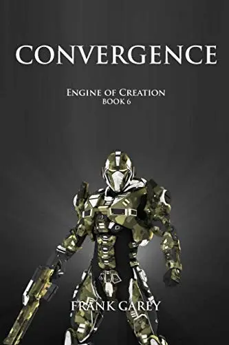 Cover of Convergence
