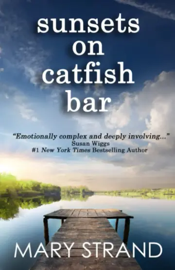 Cover of Sunsets on Catfish Bar