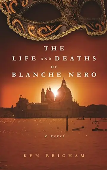 Cover of The Life and Deaths of Blanche Nero