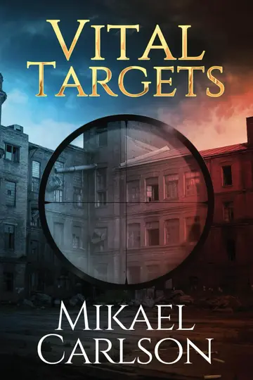 Cover of Vital Targets