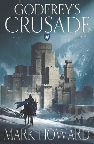 Cover of Godfrey's Crusade