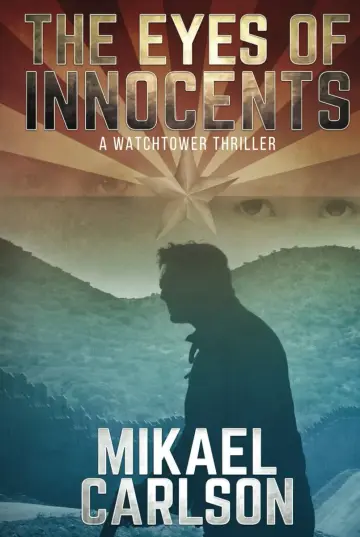 Cover of The Eyes of Innocents