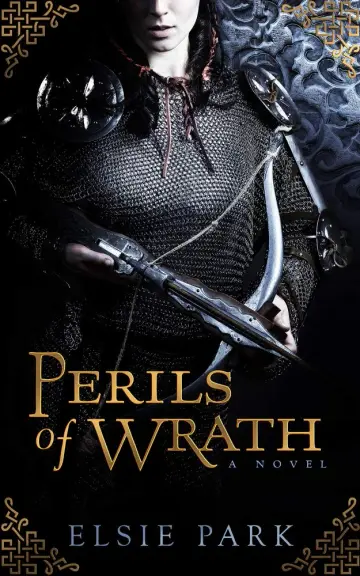 Cover of Perils of Wrath