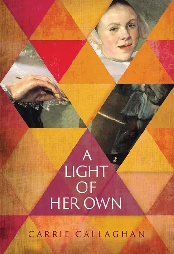Cover of A Light of Her Own