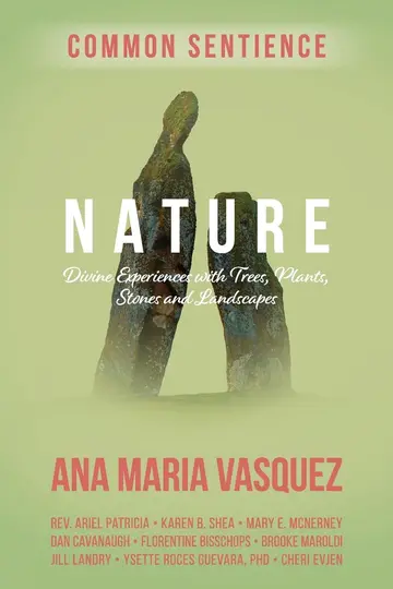 Cover of Nature