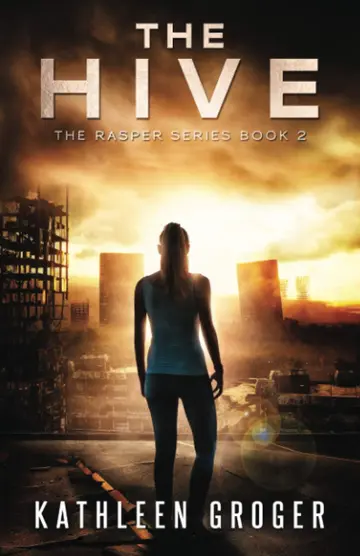 Cover of The Hive