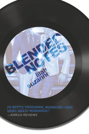 Cover of Blended Notes