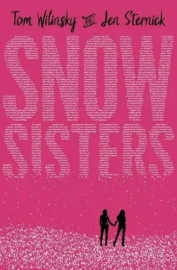 Cover of Snowsisters