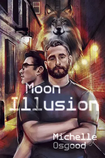 Cover of Moon Illusion