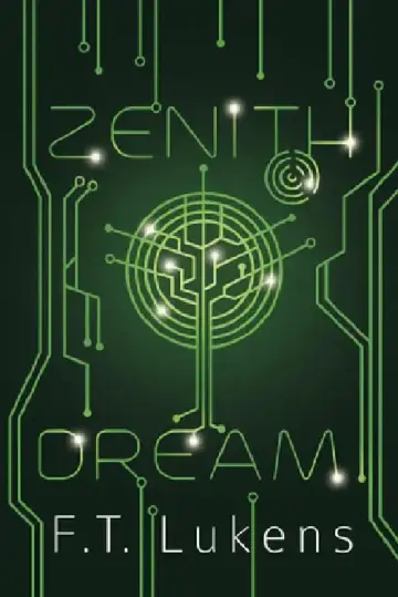 Cover of Zenith Dream