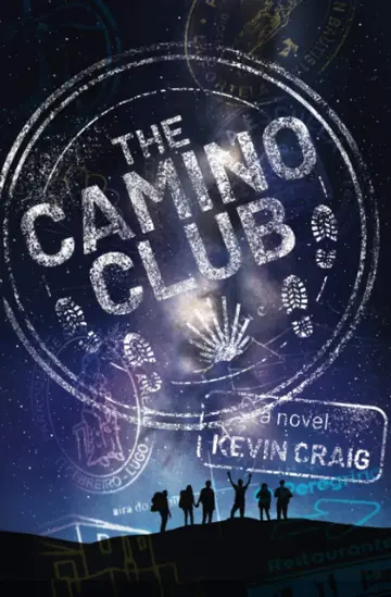 Cover of The Camino Club