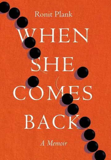 Cover of When She Comes Back