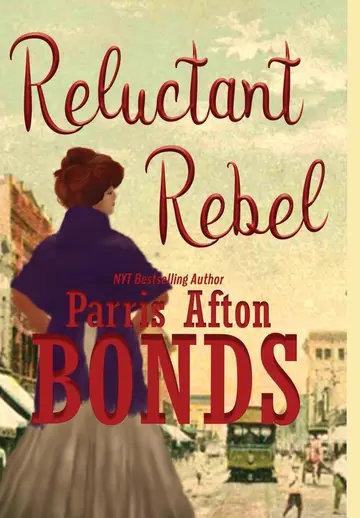 Cover of Reluctant Rebel