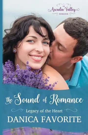 Cover of The Sound of Romance